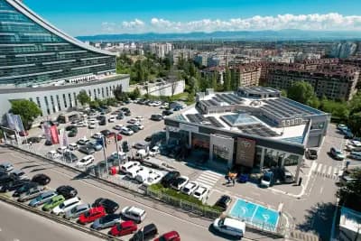 ТМ Ауто Toyota София Изток