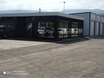 Еспас ауто ООД