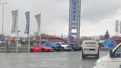 БУЛАВТО София