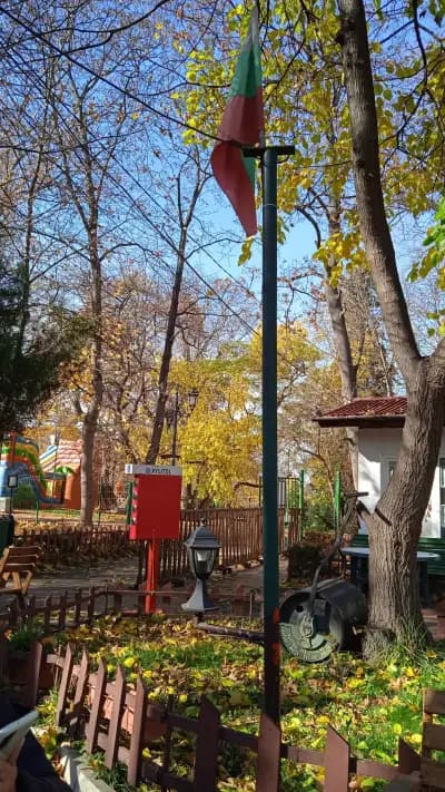 Софийски тенис клуб 360