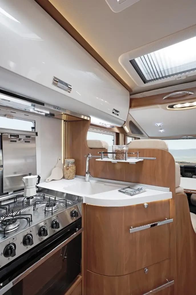 Camperisimo Rent A Camper