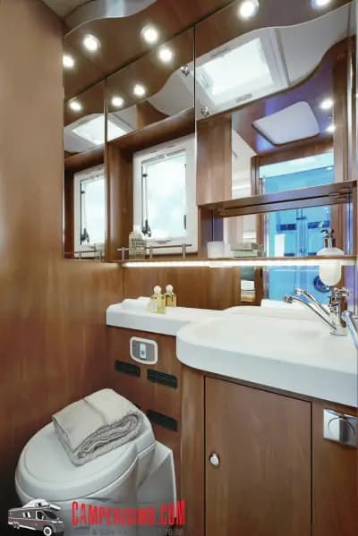 Camperisimo Rent A Camper