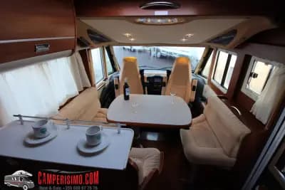 Camperisimo Rent A Camper