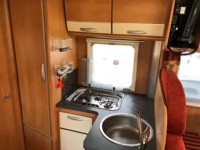 Camperisimo Rent A Camper