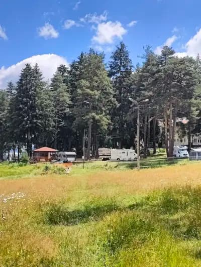 Къмпинг "Панорама"