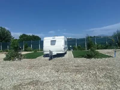 Sunny Paradise Campsite