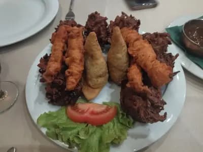 Индийски Ресторант Кохинор