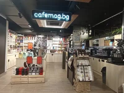 cafemag.bg