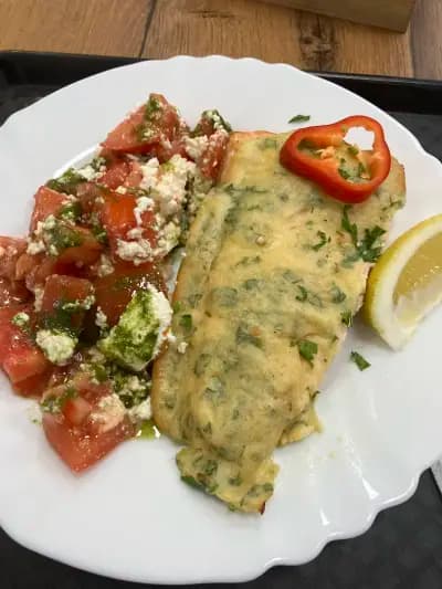 AnyTime Food & Coffee / Press Cafe & Lunch
