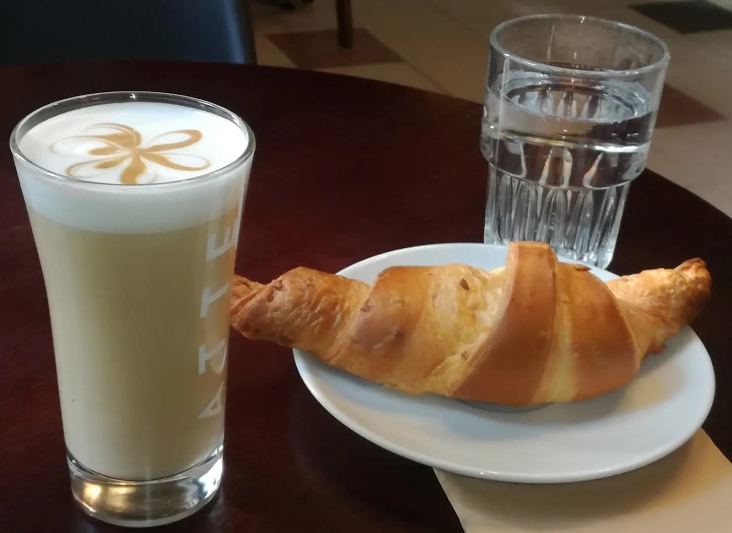 Barka Coffee Statement
