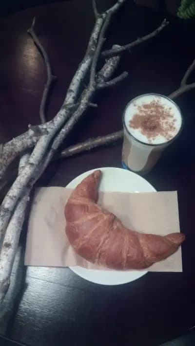 Barka Coffee Statement