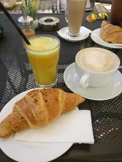 Green Deli Cafe