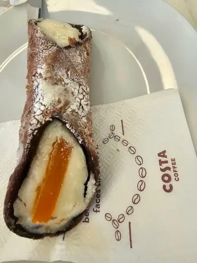 Коста кафе