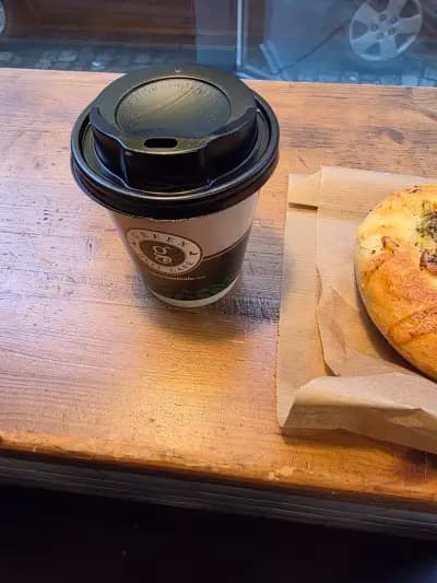 Green Deli Cafe