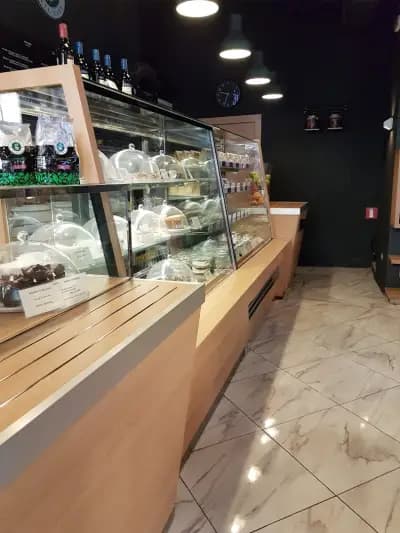 Green Deli Cafe