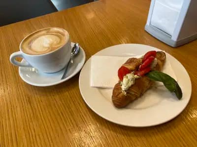 Green Deli Cafe