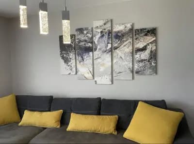 Рамкиране на картини, гоблени, огледала. Репродукции на картини - Артеко Дизайн