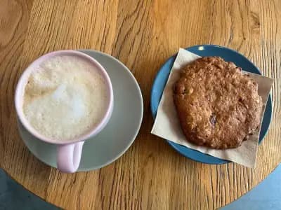 From Barista Coffee and More