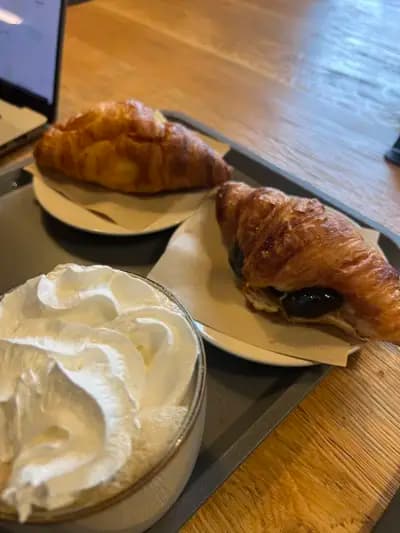 From Barista Coffee and More