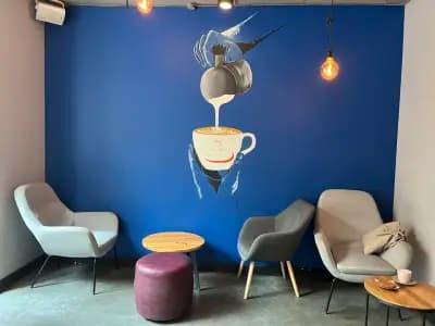 From Barista Coffee and More