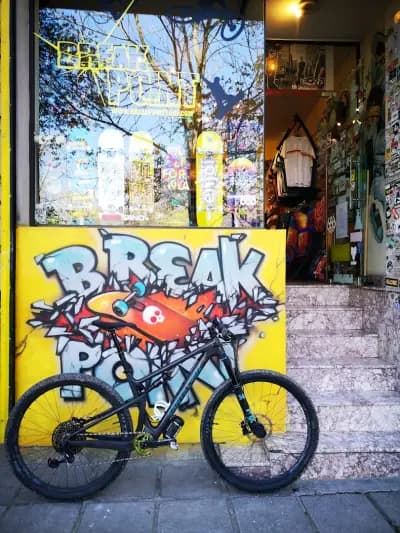 Break Point