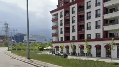 Ескадра България