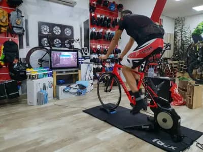 Bike Center Южен парк