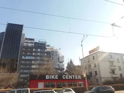 Bike Center Южен парк