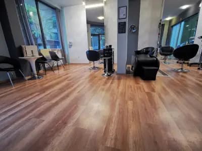 Shmeps studio