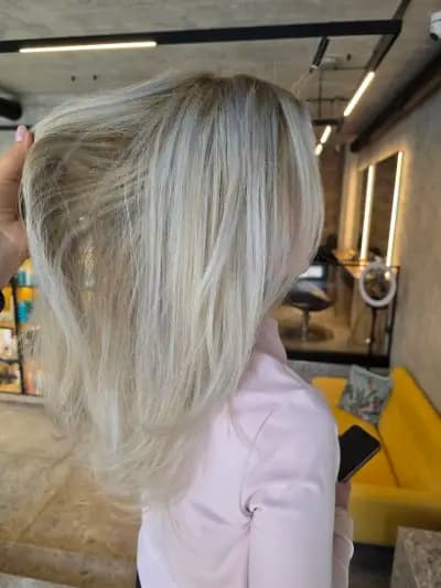 Anna Ilieva Hair Salon