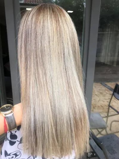 Anna Ilieva Hair Salon