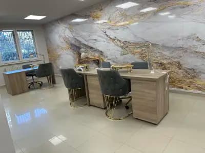 MASTER BEAUTY HUB Академия за маникюристи