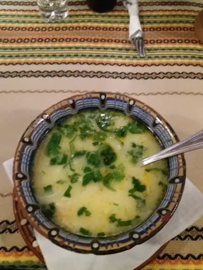 МЕХАНА ЧЕВЕРМЕТО