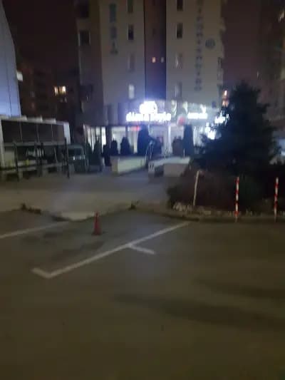 Дима Стил България