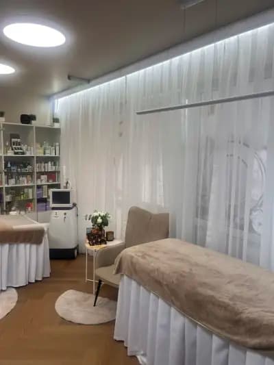Кокет бюти плейс | Салон за красота София