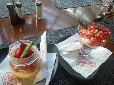 Happy Bar & Grill Lozenets