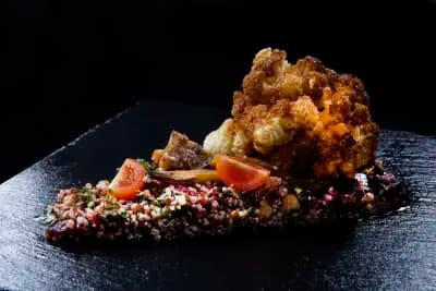 101 Bar & Dinner