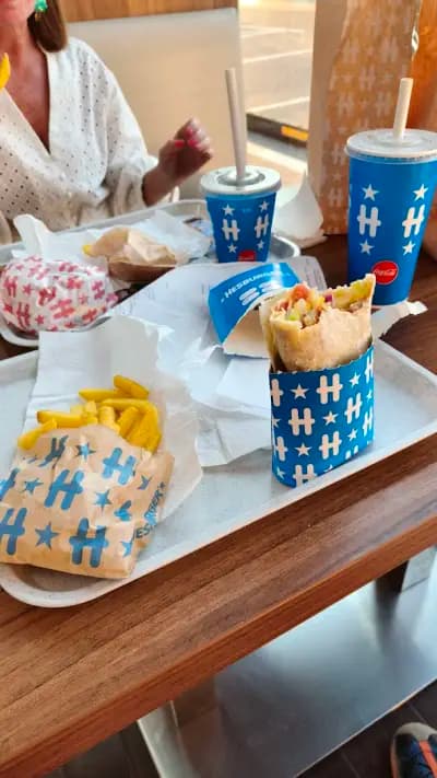 Hesburger