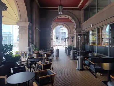 Largo Bar & Diner