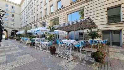 Largo Bar & Diner
