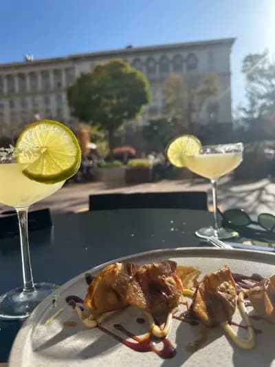 Largo Bar & Diner