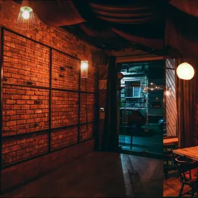 Bar NOMO