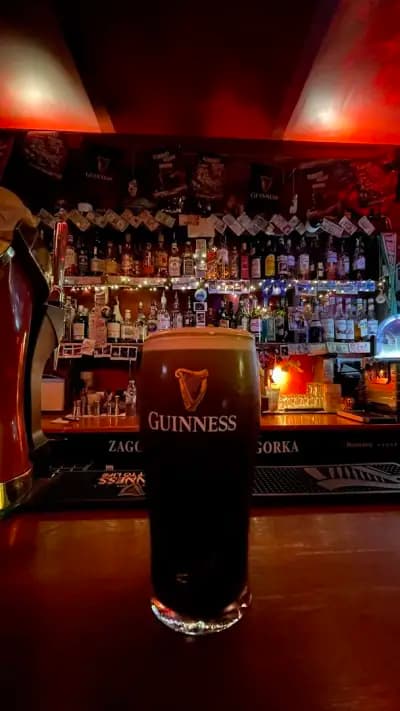 McCarthy's Irish Pub