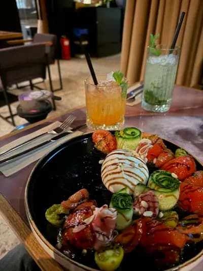 Legé Bar & Diner