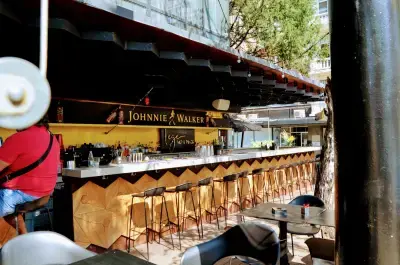 Legé Bar & Diner