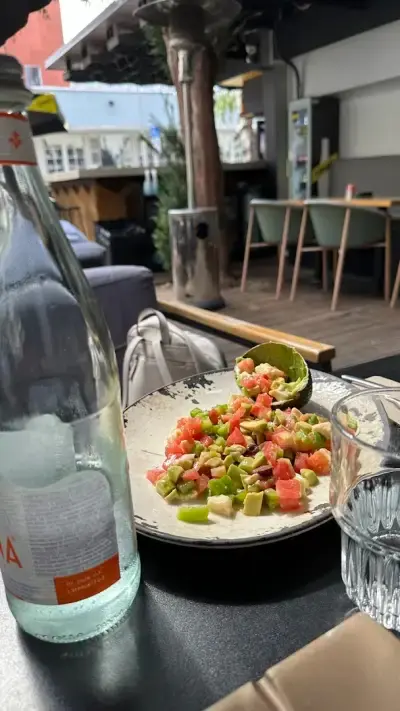 Legé Bar & Diner
