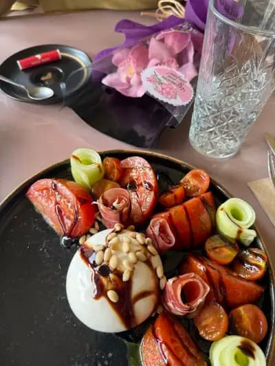 Legé Bar & Diner
