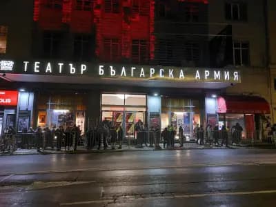 Застрахователен офис на Алианц България