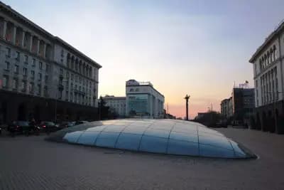 УниКредит Булбанк