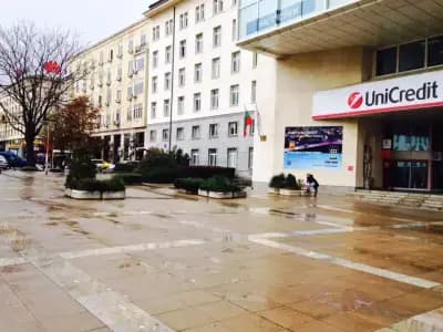 УниКредит Булбанк